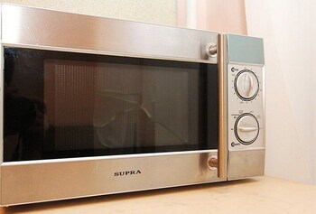ApartLux Krasnopresnenskaya photo 4