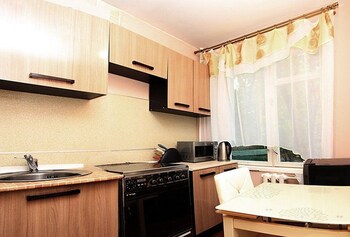 ApartLux Krasnopresnenskaya photo 5
