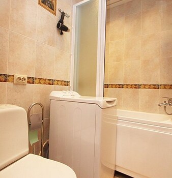 ApartLux Krasnopresnenskaya photo 3
