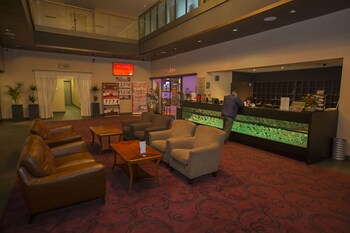 Safir Hotel Casino image 1