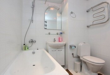 Apartlux Vernadskogo Superior photo 2