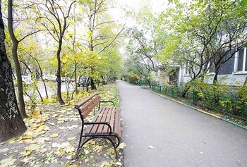 Apartlux Vernadskogo Superior photo 4