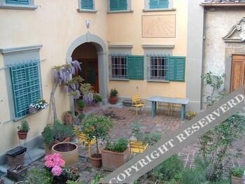 B&B BORGO PONTE DELL'ASSE