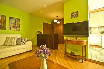 Lakshmi Apartment Belorusskaya photo 5