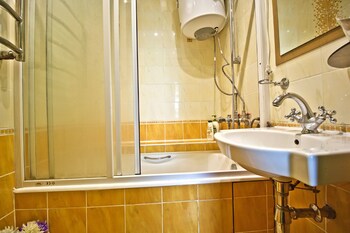 Lakshmi Apartment Belorusskaya photo 3