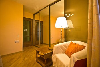 Lakshmi Apartment Belorusskaya photo 4