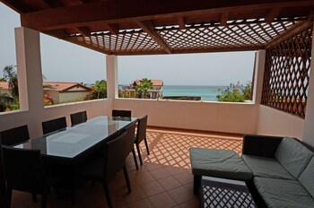 Terrace or Patio
