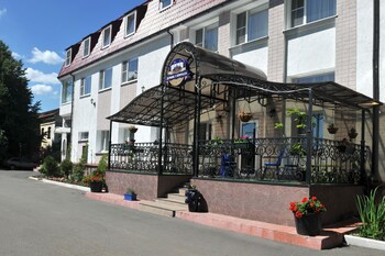 Pierhouse