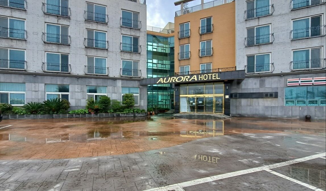 Ain People Hotel photo 2