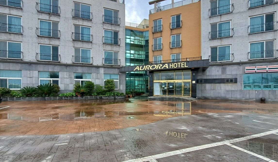 Ain People Hotel photo 4
