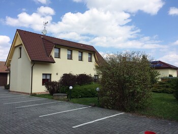 Penzion Hůrka