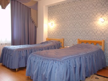 Hotel Strelec