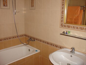 Hotel Strelec photo 2