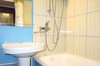 LUXKV Apartment on Belorusskaya photo 3