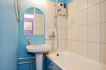 LUXKV Apartment on Belorusskaya photo 5