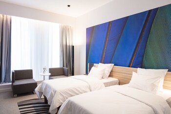 Novotel Arkhangelsk Hotel