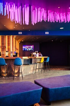 Novotel Arkhangelsk Hotel photo 3