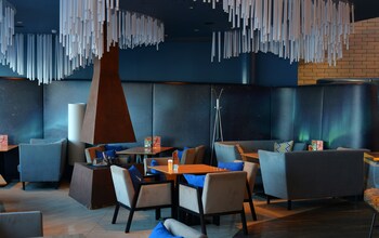 Novotel Arkhangelsk Hotel photo 4