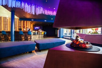 Novotel Arkhangelsk Hotel photo 2