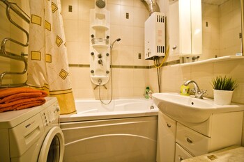 Lakshmi Apartment 3k Mayakovskaya photo 2