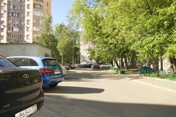 LUXKV Apartment on Bolshaya Pereyaslavskaya photo 3