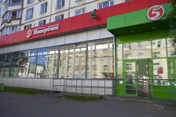 LUXKV Apartment on Bolshaya Pereyaslavskaya photo 4