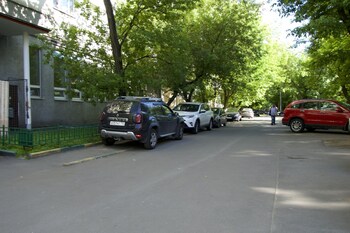 LUXKV Apartment on Bolshaya Pereyaslavskaya photo 5