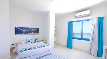 El Jawhara Lodge & Beach