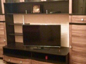 LUXKV Apartment on Slavyansky Bulvar photo 4