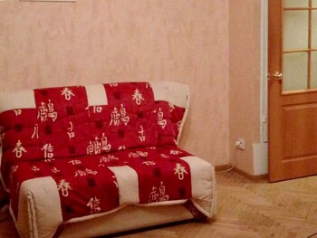 LUXKV Apartment on Slavyansky Bulvar photo 5