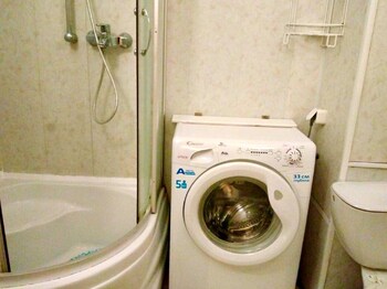LUXKV Apartment on Slavyansky Bulvar photo 3