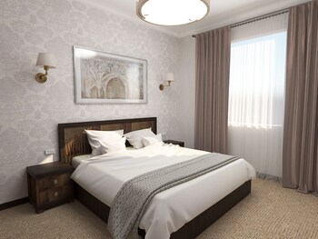 Hotel Balmont
