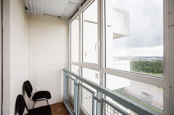 Apartments Moscow North photo 2