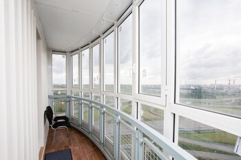 Apartments Moscow North photo 3