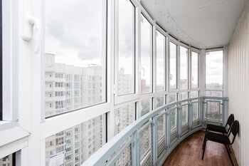 Apartments Moscow North photo 4