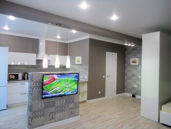 Art-City Apartments on Ershova photo 5