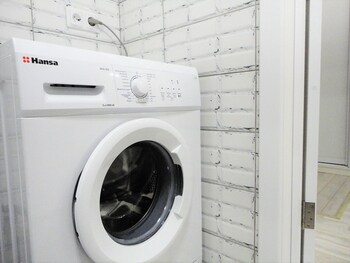 Art-City Apartments on Ershova photo 3
