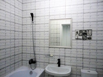 Art-City Apartments on Ershova photo 4