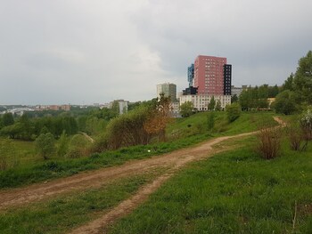 Lemanov HOUSE