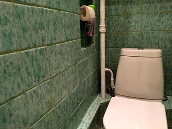 LUXKV Apartment on Nikolayeva photo 3