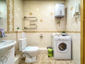 KvartalApartments.Belozerskaya 3 photo 4