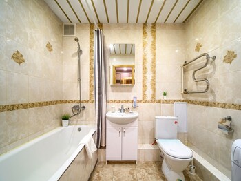 KvartalApartments.Belozerskaya 3 photo 5