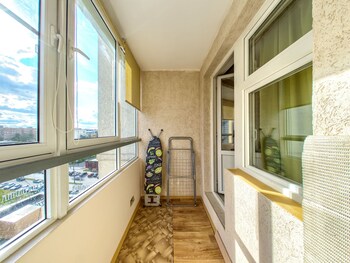 KvartalApartments.Belozerskaya 3 photo 3