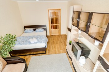 KvartalApartments.Belozerskaya 3 photo 2
