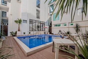 MIO Hotel photo 2