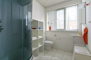 Holiday home Shvedskie Dachi photo 2