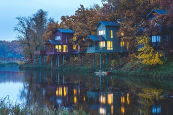 Holiday home Shvedskie Dachi
