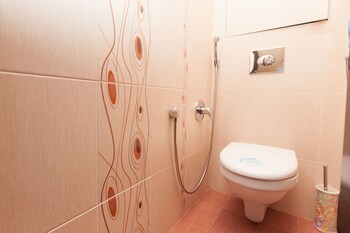 Kvart Boutique Smolenskaya photo 2