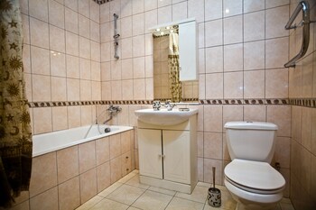 Kvart Boutique Smolenskaya photo 3