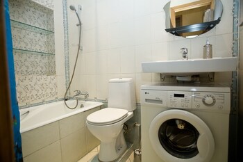 Kvart Boutique Smolenskaya photo 4